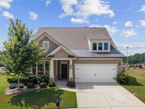 352 Chestnut Chase, Hoschton, GA 30548