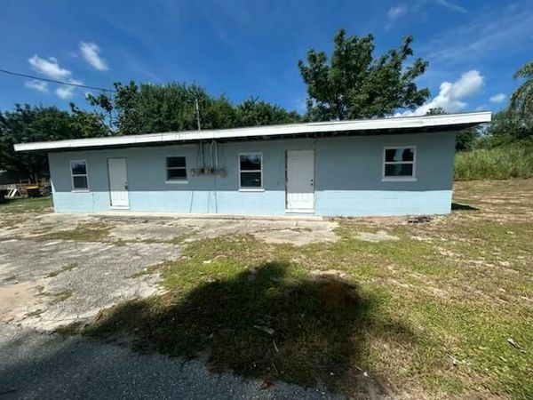 13713 Josephine Avenue, Lake Placid, FL 33852