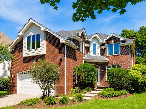 1111 Compass Court , Naperville, IL 60540
