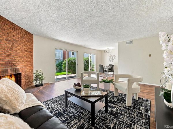 3337 S Monaco Street Parkway , Unit A, Denver, CO 80222