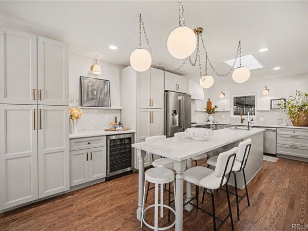 2309 E Floyd Place , Englewood, CO 80113