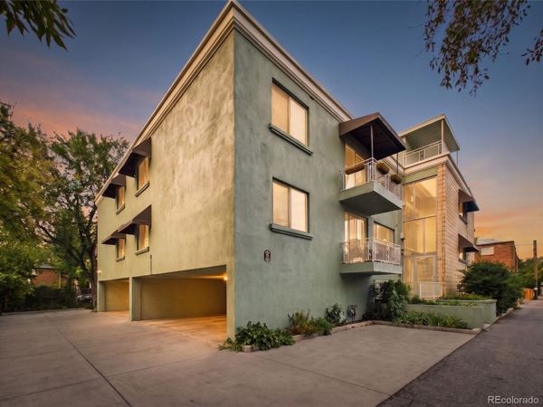 830 E 11th Avenue, Unit 103, Denver, CO 80218