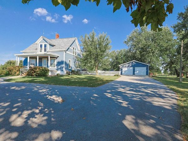 5660 Camp Run Road, Pleasant Twp, OH 45121