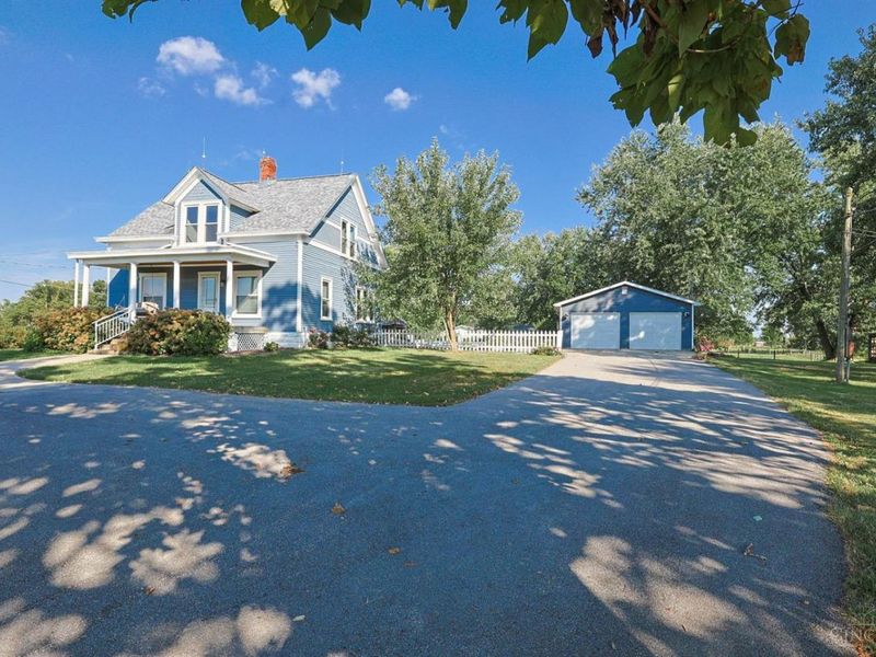 5660 Camp Run Road, Pleasant Township, OH 45121 Photo 1