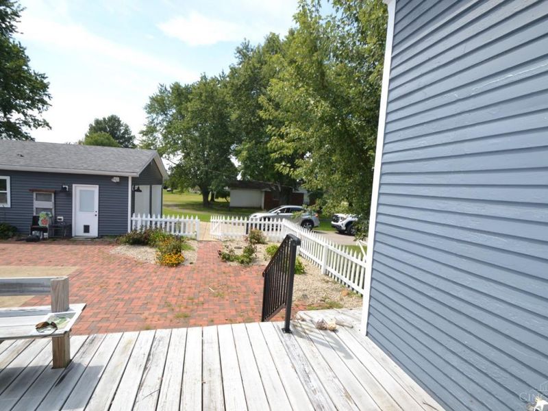 5660 Camp Run Road, Pleasant Township, OH 45121 Photo 12