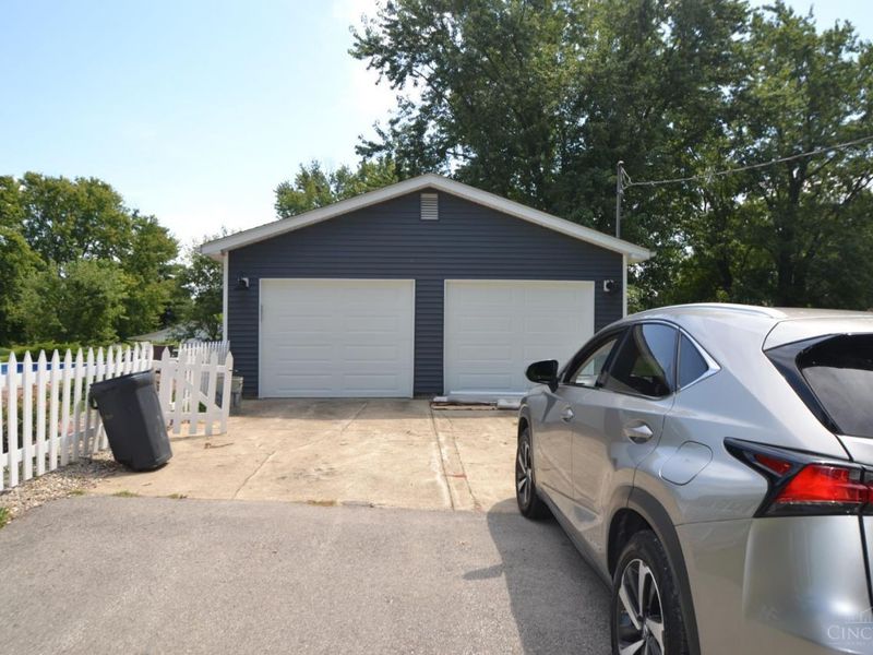 5660 Camp Run Road, Pleasant Township, OH 45121 Photo 13