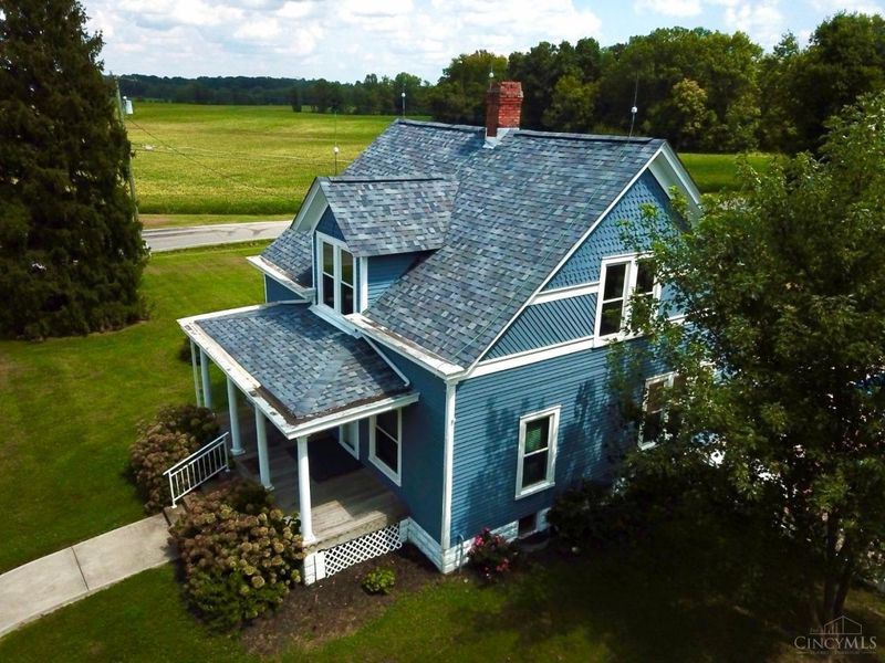 5660 Camp Run Road, Pleasant Township, OH 45121 Photo 14