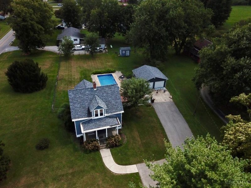 5660 Camp Run Road, Pleasant Township, OH 45121 Photo 15