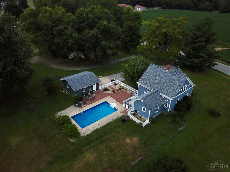 5660 Camp Run Road, Pleasant Township, OH 45121 Photo 16