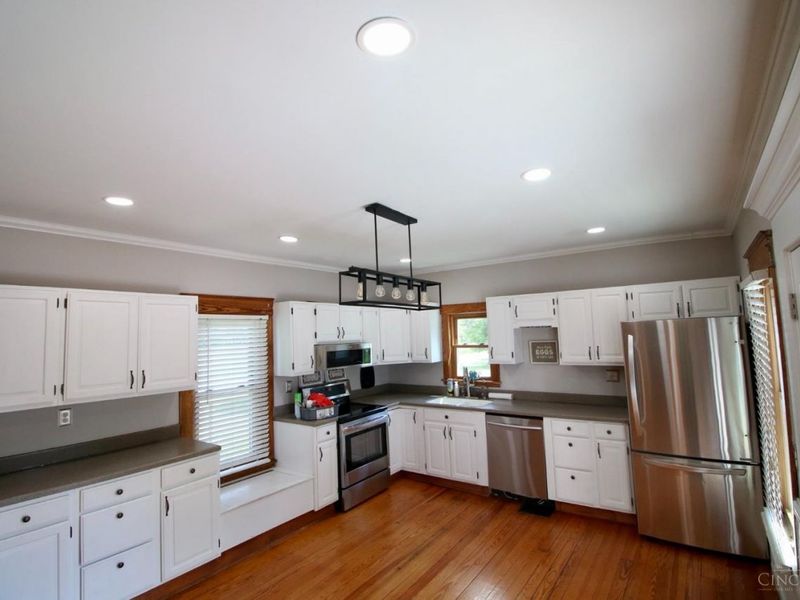 5660 Camp Run Road, Pleasant Township, OH 45121 Photo 17