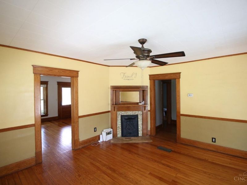 5660 Camp Run Road, Pleasant Township, OH 45121 Photo 21