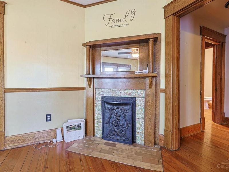 5660 Camp Run Road, Pleasant Township, OH 45121 Photo 24
