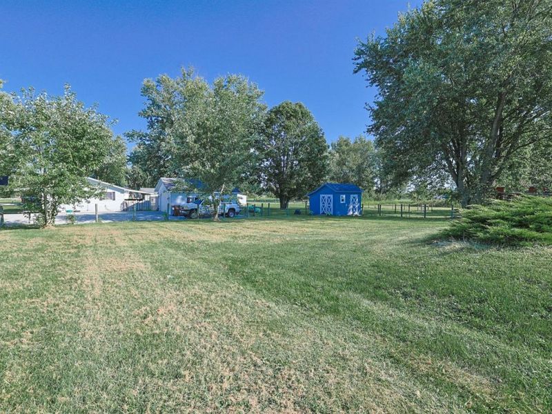 5660 Camp Run Road, Pleasant Township, OH 45121 Photo 29