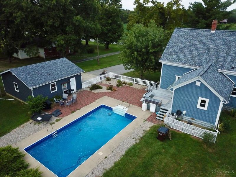 5660 Camp Run Road, Pleasant Township, OH 45121 Photo 3