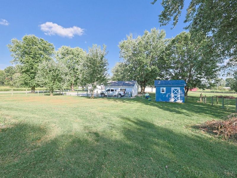 5660 Camp Run Road, Pleasant Township, OH 45121 Photo 30