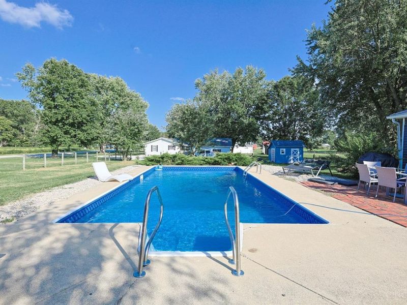 5660 Camp Run Road, Pleasant Township, OH 45121 Photo 32