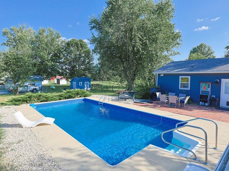 5660 Camp Run Road, Pleasant Township, OH 45121 Photo 33