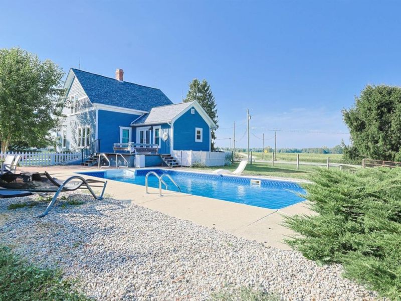 5660 Camp Run Road, Pleasant Township, OH 45121 Photo 35