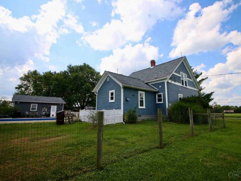 5660 Camp Run Road, Pleasant Township, OH 45121 Photo 38