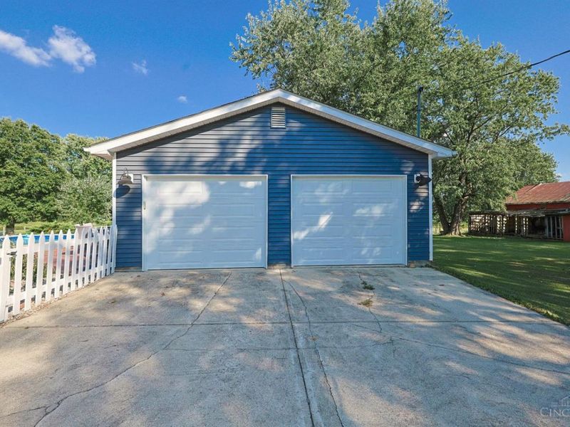 5660 Camp Run Road, Pleasant Township, OH 45121 Photo 38