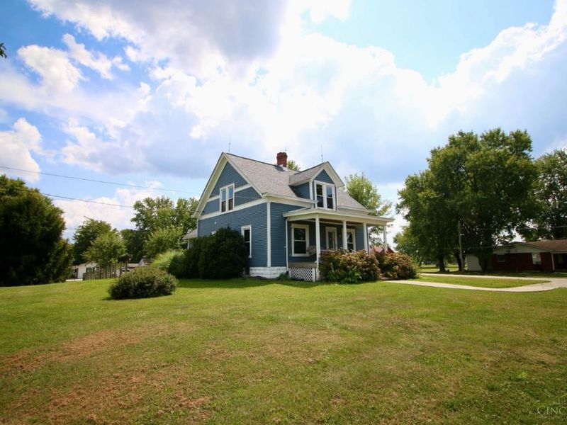 5660 Camp Run Road, Pleasant Township, OH 45121 Photo 39
