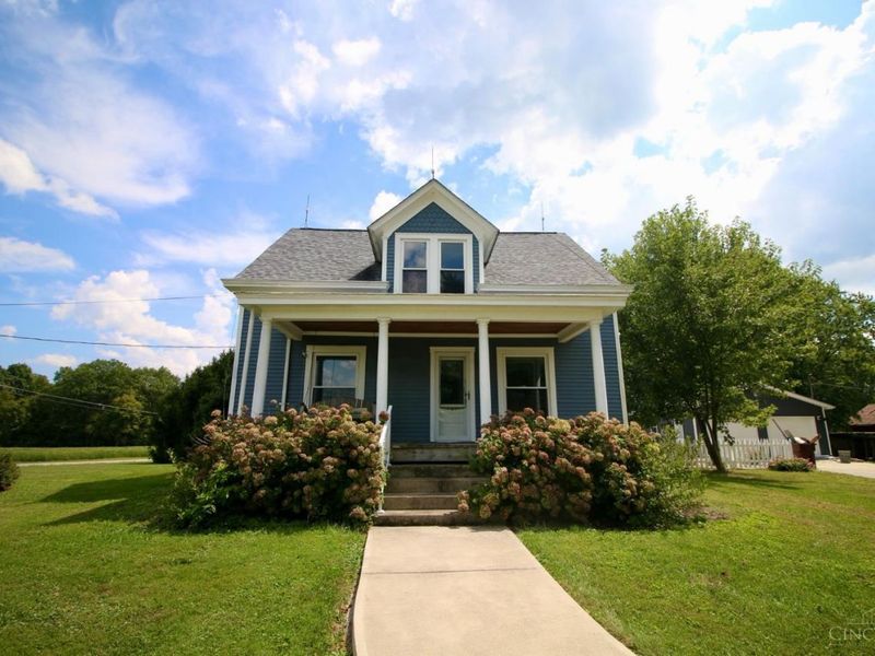5660 Camp Run Road, Pleasant Township, OH 45121 Photo 40