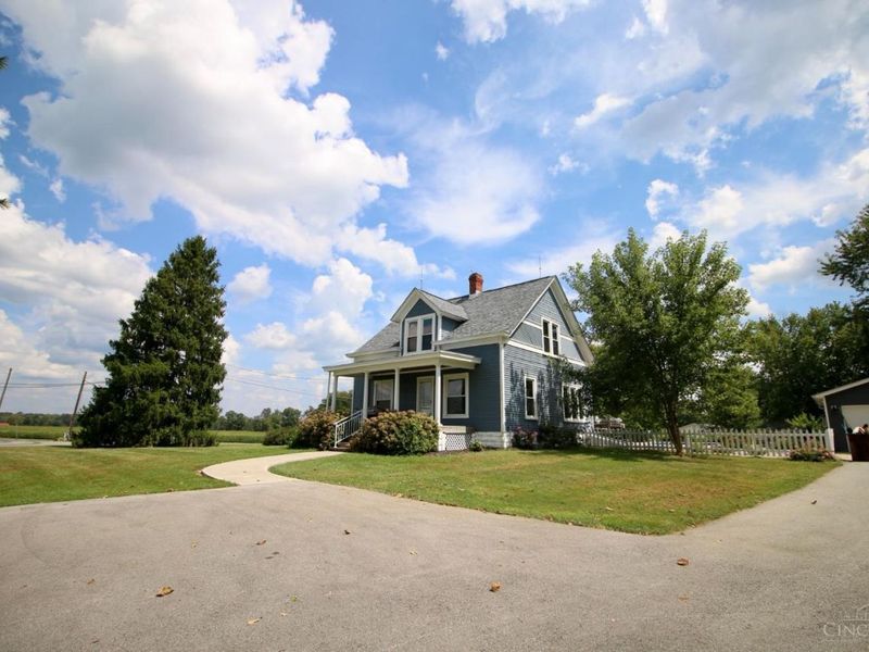 5660 Camp Run Road, Pleasant Township, OH 45121 Photo 41
