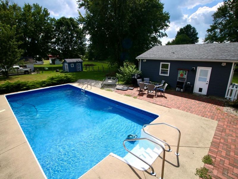 5660 Camp Run Road, Pleasant Township, OH 45121 Photo 43