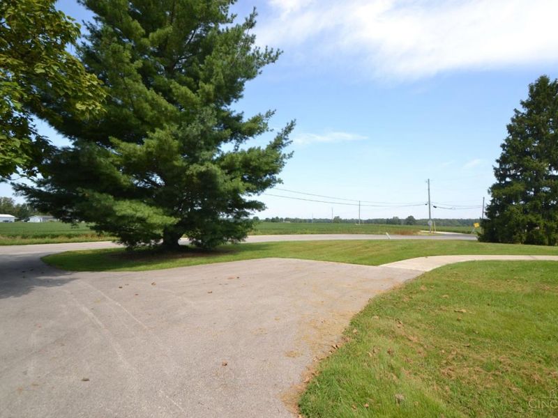 5660 Camp Run Road, Pleasant Township, OH 45121 Photo 44