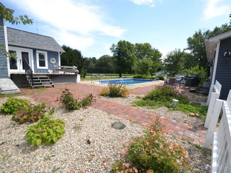 5660 Camp Run Road, Pleasant Township, OH 45121 Photo 6