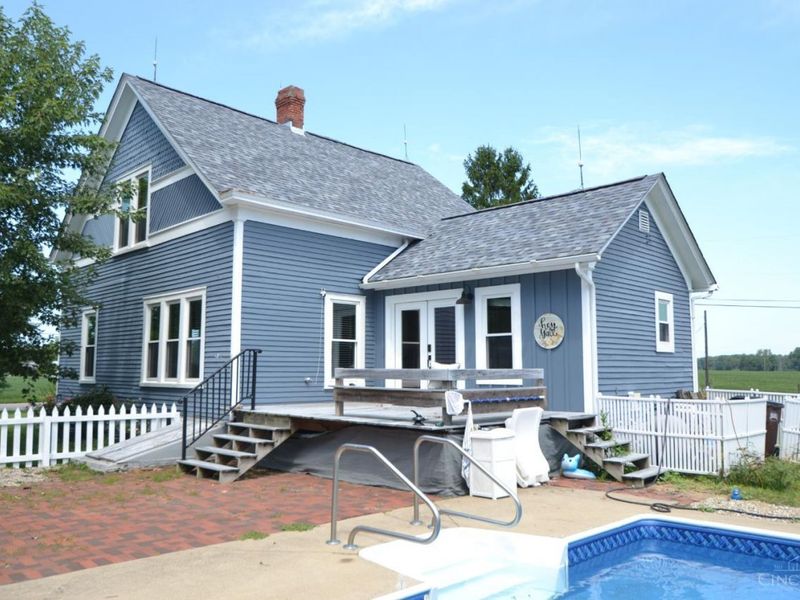 5660 Camp Run Road, Pleasant Township, OH 45121 Photo 7