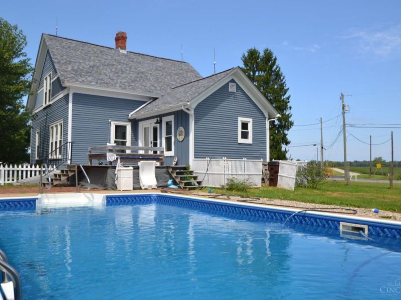 5660 Camp Run Road, Pleasant Township, OH 45121 Photo 8
