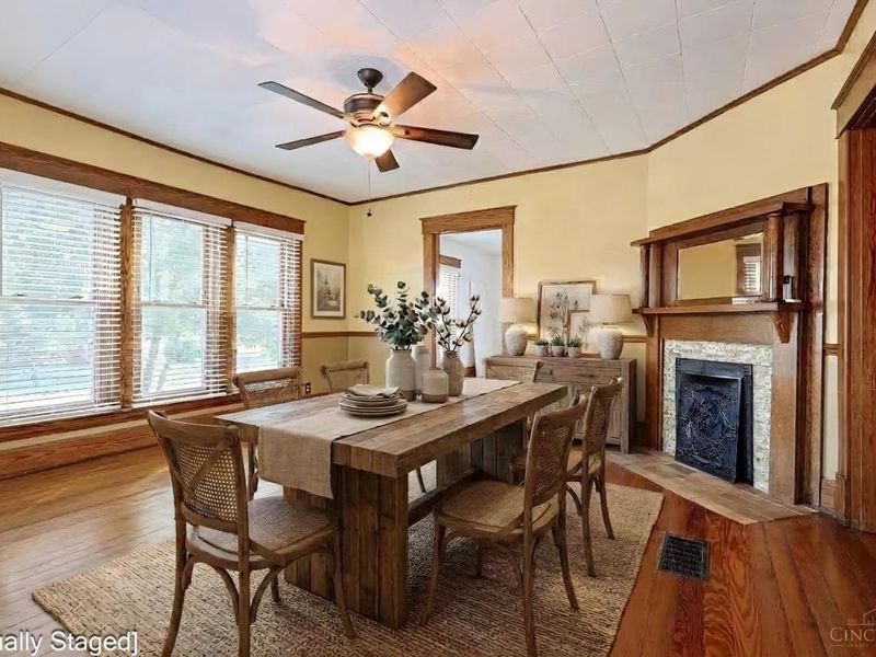 5660 Camp Run Road, Pleasant Township, OH 45121 Photo 8