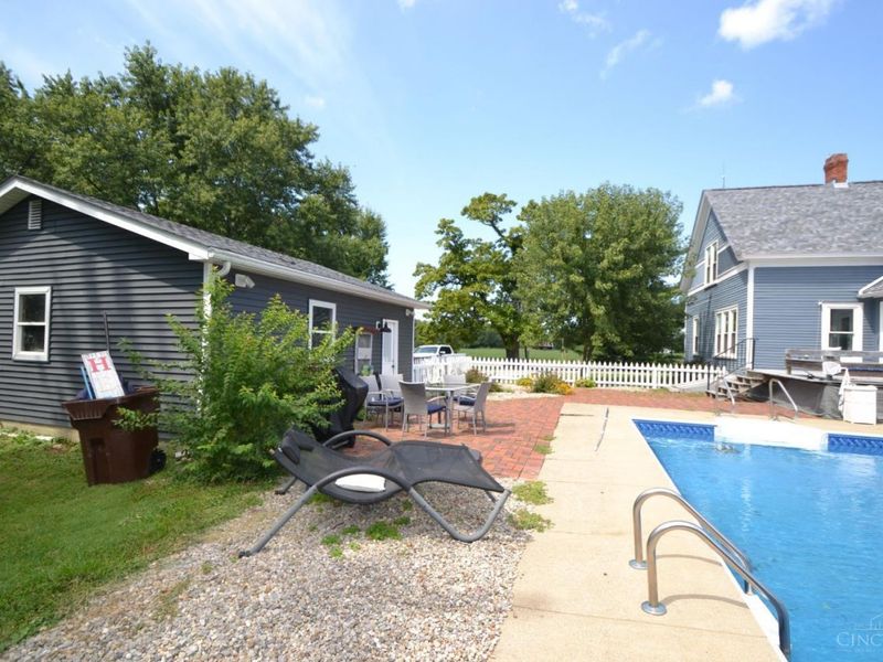 5660 Camp Run Road, Pleasant Township, OH 45121 Photo 9