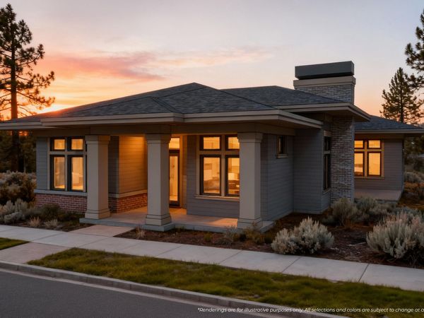 3425 NW Celilo Lane, Unit Lot 307, Bend, OR 97703
