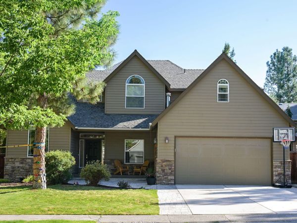 19976 Heron Loop, Bend, OR 97702
