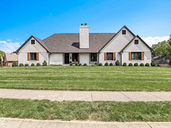 714 Peach Tree Lane , Danville, IN 46122
