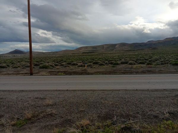 1375 Ramsey Cutoff, Silver Springs, NV 89429
