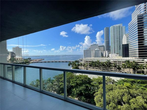 495 Brickell Ave, Unit 1103, Miami, FL 33131