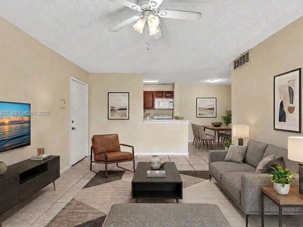 10765 Cleary Blvd , Unit 104, Plantation, FL 33324