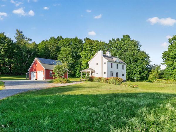 707 Edie Road, Argyle, NY 12809