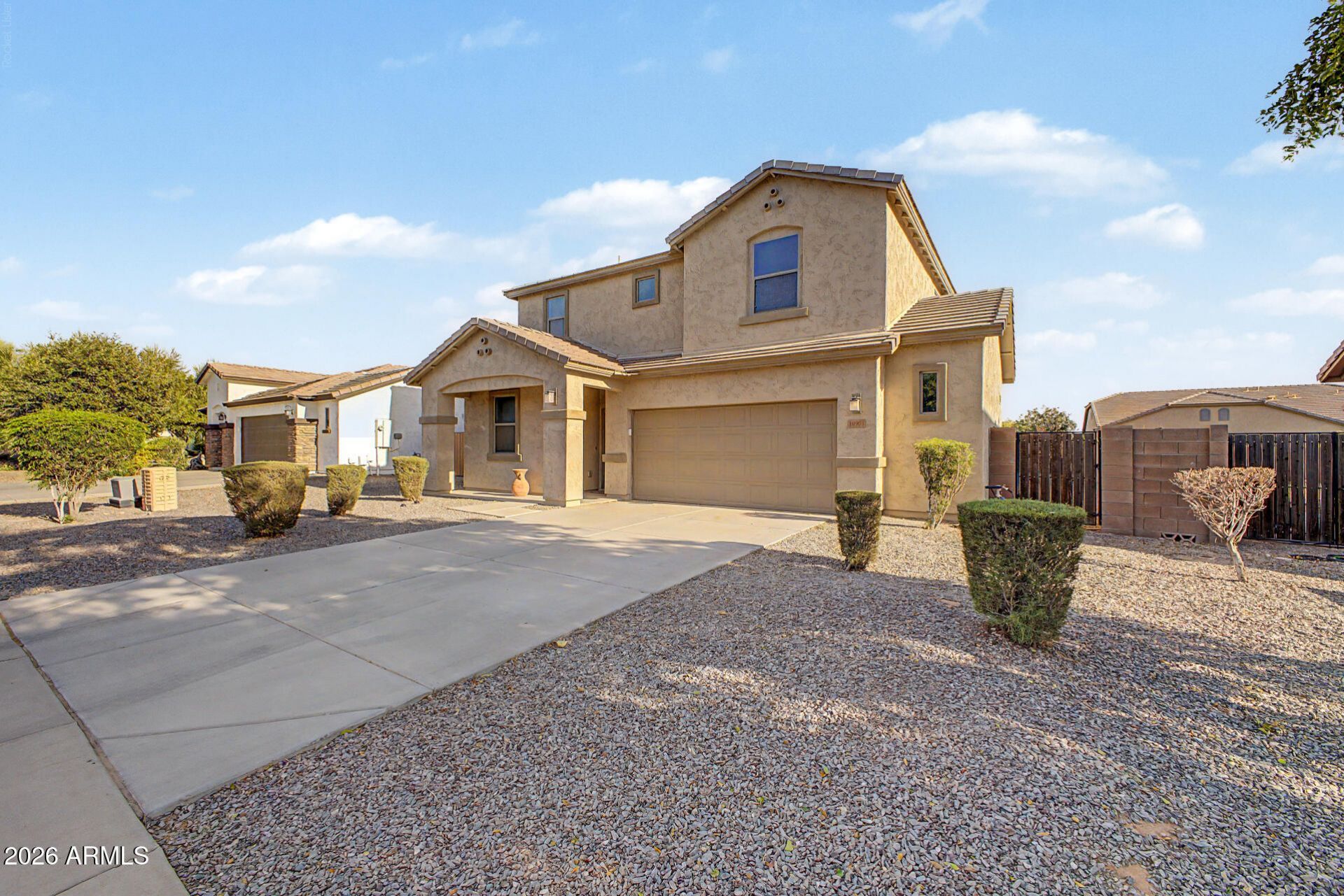 10903 E Quade Avenue, Mesa, AZ 85212 Main Photo