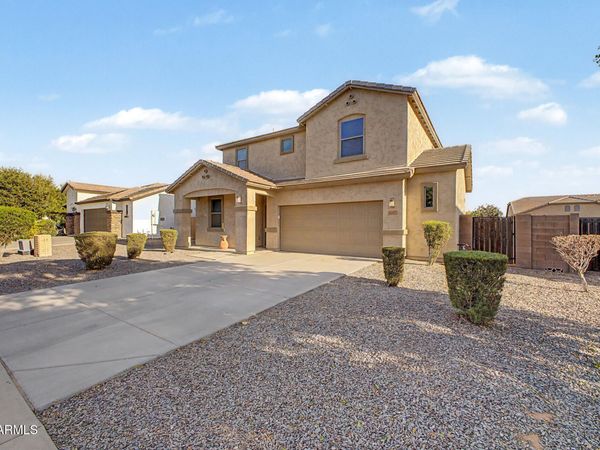 10903 E QUADE Avenue, Mesa, AZ 85212
