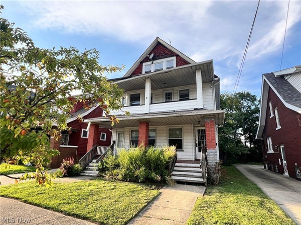 1910 Mayview Avenue, Cleveland, OH 44109