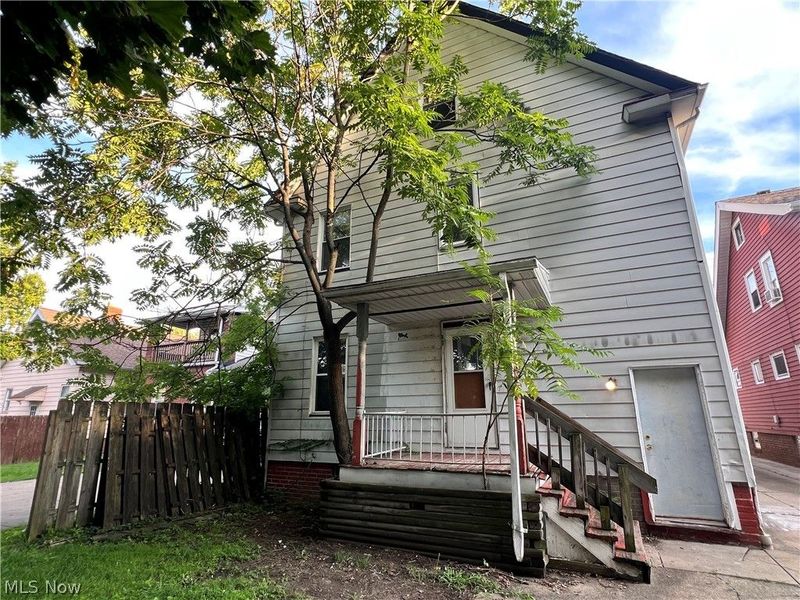 1910 Mayview Avenue, Cleveland, OH 44109 Photo 28