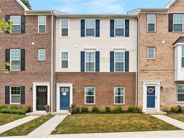 1670 N Eckert Lane , Akron, OH 44313
