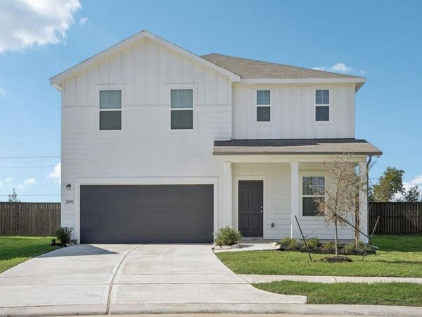 316 Sieders ST, Taylor, TX 76574