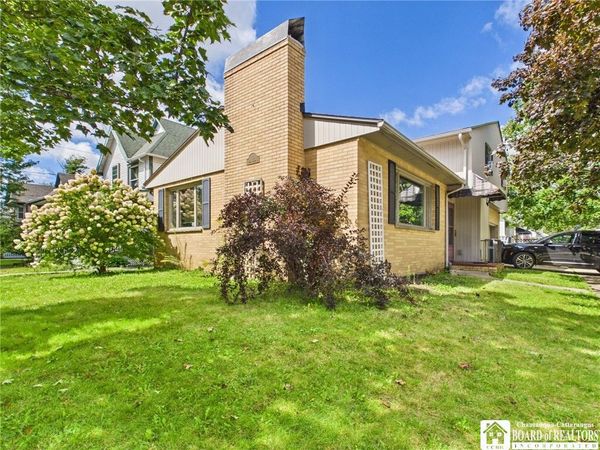 600 W Henley Street , Olean, NY 14760