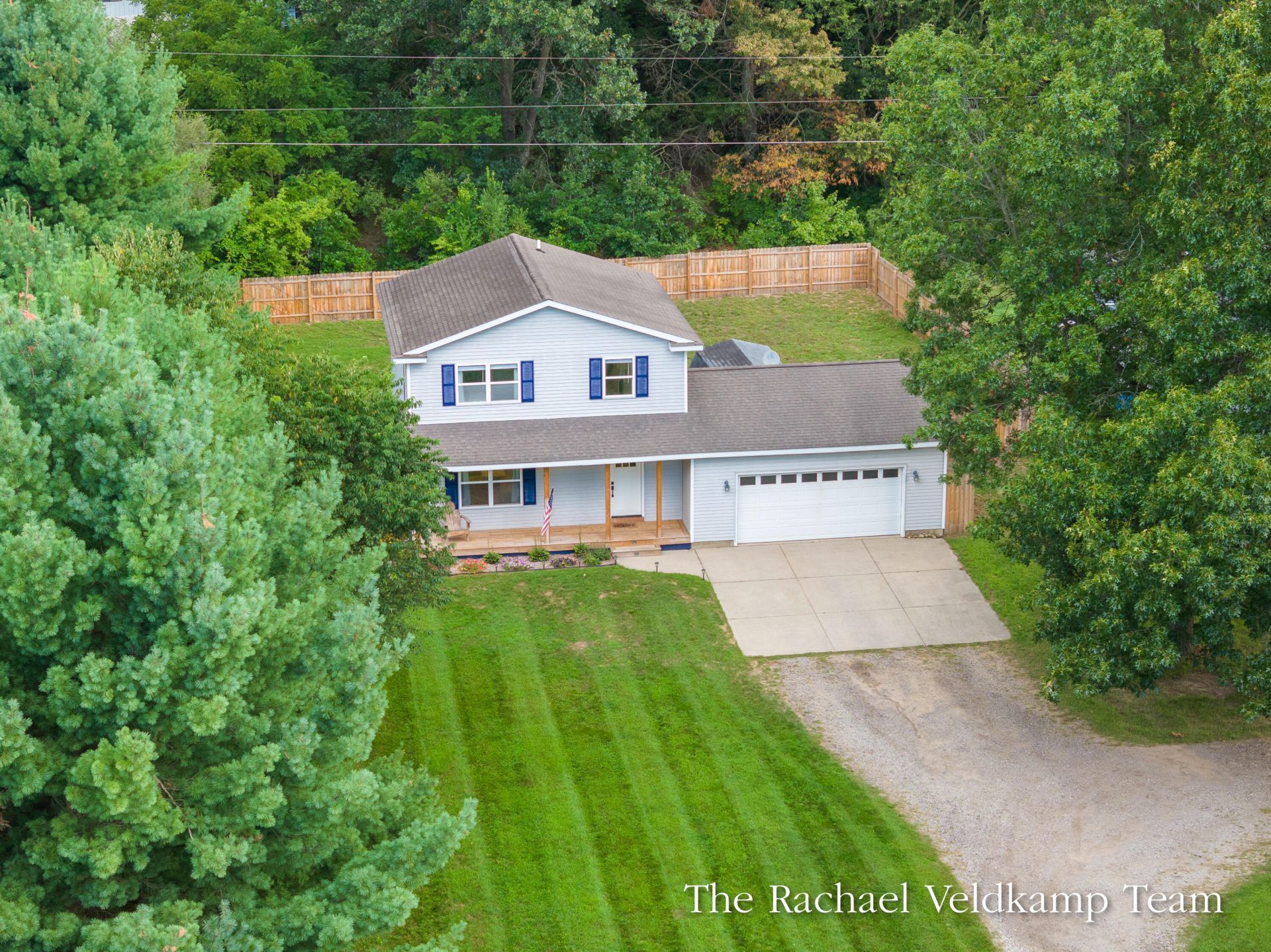 11480 W Bluewater Highway, Lowell, MI 49331 Main Photo