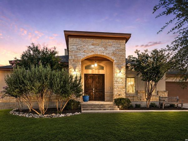 1715 Slumber Pass, San Antonio, TX 78260